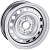 Eurodisk 64A50C 6x15 4*100 ET50 DIA60.1 S Штампованный