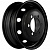 Trebl LT2886D P 5.5x16 6*170 ET105 DIA130.1 Black Штампованный
