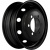 Trebl LT2886D P 5.5x16 6*170 ET105 DIA130.1 Black Штампованный Trebl LT2886D P 5.5x16 6*170 ET105 DIA130.1 Black Штампованный