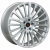 Replica Concept B540 10.5x22 5*112 ET43 DIA66.6 Silver Литой