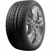 Michelin Pilot Alpin 4 285/40 R19 103V N1