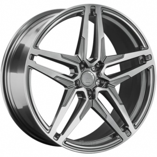 LS Forged FG50 9x21 5*108 ET35 DIA63.3 MGMF Кованый