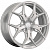 LS Forged FG14 8x18 5*108 ET45 DIA63.3 Silver Кованый