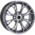 Lizardo XH180 5.5x14 4*98 ET35 DIA58.6 G22MF Литой