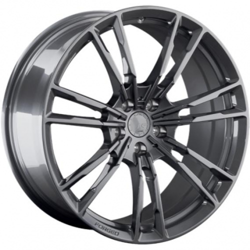 LS Forged FG06 10x20 5*112 ET35 DIA66.6 GM Кованый