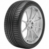 Kinforest KF550 UHP 245/50 R18 104W RunFlat