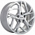 Carwel Цаган 7x17 5*114.3 ET50 DIA67.1 SLT Литой