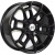 RST R072 8.5x20 6*139.7 ET25 DIA106.1 BL Литой