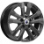 K&K Мичиган 8x18 5*130 ET56 DIA71.6 Кварц Литой K&K Мичиган 8x18 5*130 ET56 DIA71.6 Кварц Литой