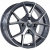 Megami MGM-18FF 7x17 4*98 ET35 DIA58.6 GMF Литой Megami MGM-18FF 7x17 4*98 ET35 DIA58.6 GMF Литой