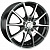 LS 536 6x15 5*114.3 ET45 DIA73.1 BKF Литой