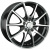 LS 536 6x15 4*114.3 ET45 DIA73.1 BKF Литой