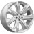 Скад Kleemann 8.5x20 5*108 ET45 DIA63.3 Elite silver Литой Скад Kleemann 8.5x20 5*108 ET45 DIA63.3 Elite silver Литой