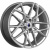 K&K Вудроф 7x18 5*114.3 ET45 DIA66.1 Кварц Литой