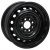 Eurodisk 64A50C 6x15 4*100 ET50 DIA60.1 S Штампованный