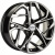 Carwel Цаган 7x17 5*114.3 ET50 DIA67.1 ABT Литой Carwel Цаган 7x17 5*114.3 ET50 DIA67.1 ABT Литой