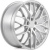 RST R007 7.5x17 5*108 ET45 DIA63.3 Silver Литой