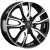 Replay HND225 6x16 5*114.3 ET50 DIA67.1 BKF Литой Replay HND225 6x16 5*114.3 ET50 DIA67.1 BKF Литой
