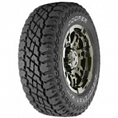Cooper Discoverer ST Maxx 35/12.5 R20 121Q