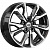 Wheels UP UP114 7x17 5*108 ET33 DIA60.1 New Diamond Литой