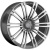 LS Forged FG16 9.5x22 5*120 ET49 DIA72.6 BKF Кованый LS Forged FG16 9.5x22 5*120 ET49 DIA72.6 BKF Кованый