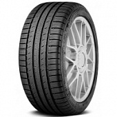 Continental ContiWinterContact TS 810 S 205/55 R17 95V XL N2 FP