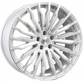 RST R032 9x20 5*114.3 ET35 DIA67.1 BH Литой