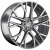 LS Forged FG07 9.5x22 5*112 ET35 DIA66.6 MGMF Кованый LS Forged FG07 9.5x22 5*112 ET35 DIA66.6 MGMF Кованый