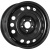 Евразиа Тапо 75D50G 6.5x16 5*108 ET50 DIA63.3 Black Штампованный Евразиа Тапо 75D50G 6.5x16 5*108 ET50 DIA63.3 Black Штампованный
