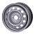 ТЗСК ВАЗ 2108 5.5x13 4*98 ET35 DIA58.6 Silver Штампованный