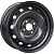 Magnetto 14019 5.5x14 4*100 ET45 DIA56.6 Black Штампованный