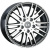 LS 314 6.5x16 4*100 ET45 DIA73.1 GMF Литой