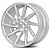 PDW 1022 Left 7x16 4*100 ET30 DIA60.1 MS Литой