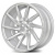PDW 1022 Left 7x16 4*100 ET30 DIA60.1 MS Литой