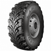 Кама NU 401 365/80 R20 152K Универсальная
