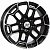 RST R072 8.5x20 6*139.7 ET25 DIA100.1 BD Литой