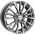 Carwel Базан 7x17 5*114.3 ET48 DIA67.1 BL Литой Carwel Базан 7x17 5*114.3 ET48 DIA67.1 BL Литой