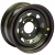 Off Road Wheels Nissan/Toyota 7x16 6*139.7 ET0 DIA110.1 Black Штампованный Off Road Wheels Nissan/Toyota 7x16 6*139.7 ET0 DIA110.1 Black Штампованный