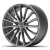 MAK Komet 7.5x17 5*112 ET48 DIA66.6 Gunmetal Mirror Face Литой MAK Komet 7.5x17 5*112 ET48 DIA66.6 Gunmetal Mirror Face Литой