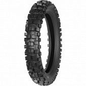Novion SS-056 Medium Soft 110/100 R18 63L Задняя Кросс