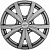 X'trike X-119 6.5x16 5*105 ET38 DIA56.6 HSB Литой