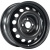 Trebl 7405T 5.5x15 4*100 ET51 DIA54.1 Black Штампованный Trebl 7405T 5.5x15 4*100 ET51 DIA54.1 Black Штампованный