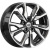 Wheels UP UP114 7x17 5*105 ET38 DIA56.6 New Diamond Литой