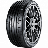 Continental SportContact 6 ContiSilent 285/35 R22 106Y XL T0 FP