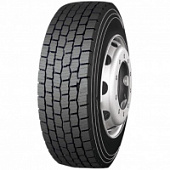 Long March LM701 315/70 R22.5 154/150J PR18 Ведущая