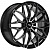 Race Ready CSSYA3386 8x18 5*114.3 ET35 DIA67.1 B-P/B Литой