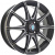 Venti 1606 6x16 4*100 ET45 DIA54.1 BD Литой