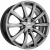 X'trike X-120 7x17 5*114.3 ET40 DIA64.1 HSB Литой X'trike X-120 7x17 5*114.3 ET40 DIA64.1 HSB Литой