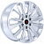Replica Concept TY572 8x18 6*139.7 ET60 DIA95.1 Silver Литой