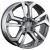 Replay CHG40 7x17 5*110 ET46 DIA63.3 GMF Литой Replay CHG40 7x17 5*110 ET46 DIA63.3 GMF Литой